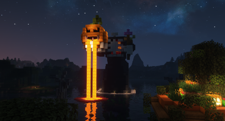 dragonspumpkin
